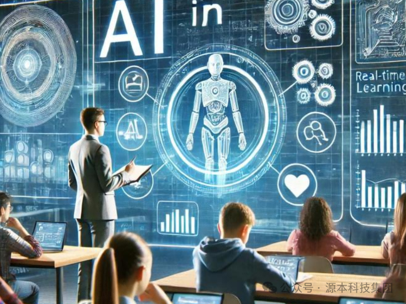 艾弗森贝博ballbet官网科技-本科生掌握大数据、云原生、AI-竞赛保研求职的“超车秘籍”来了！